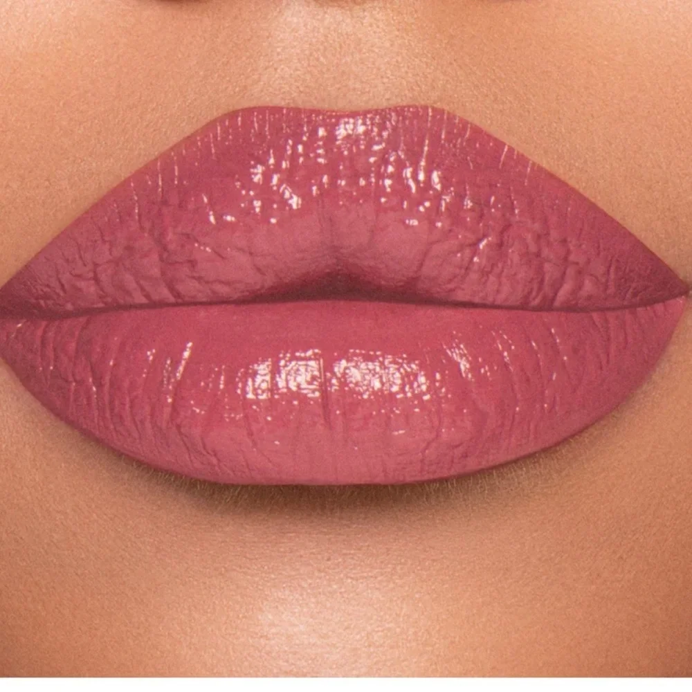 Jeffree Star Supreme Gloss Please Forgive Me